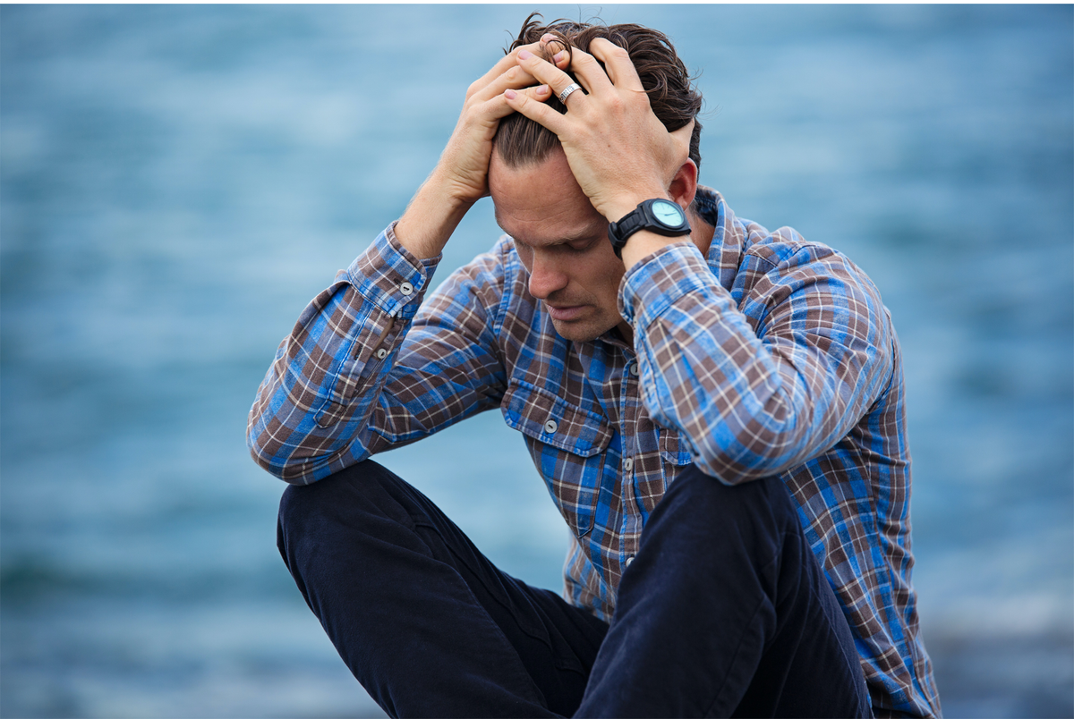 Conquering Anxiety Through Understanding