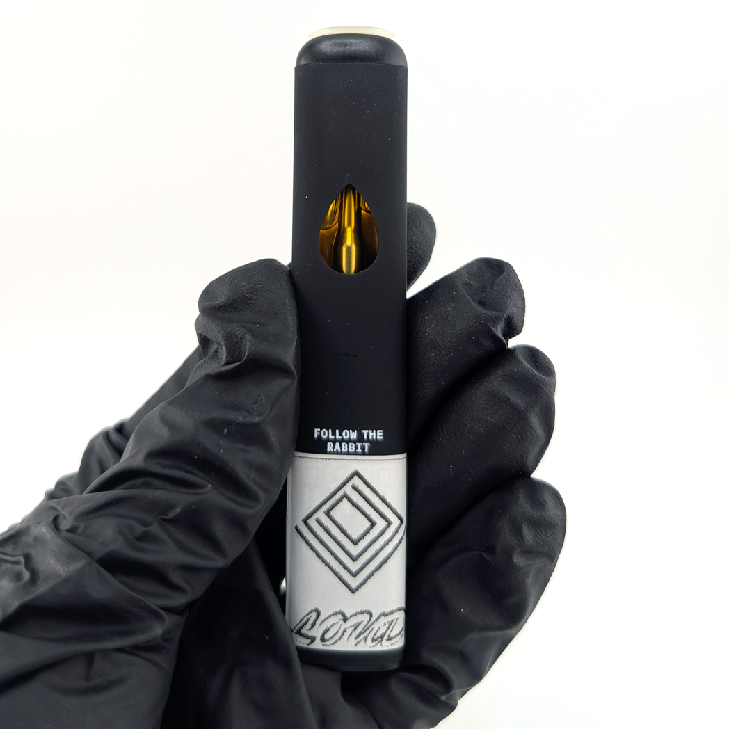 OG Kush – 2G Disposable Vape