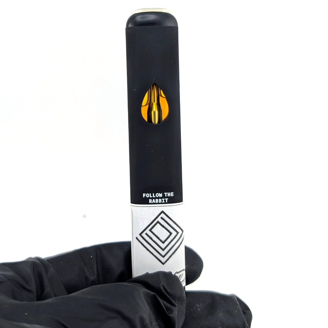 Permanent Marker β 2G Disposable Vape