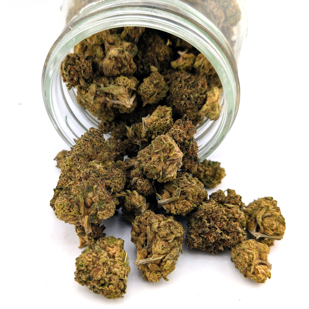 Acai Runtz Flower