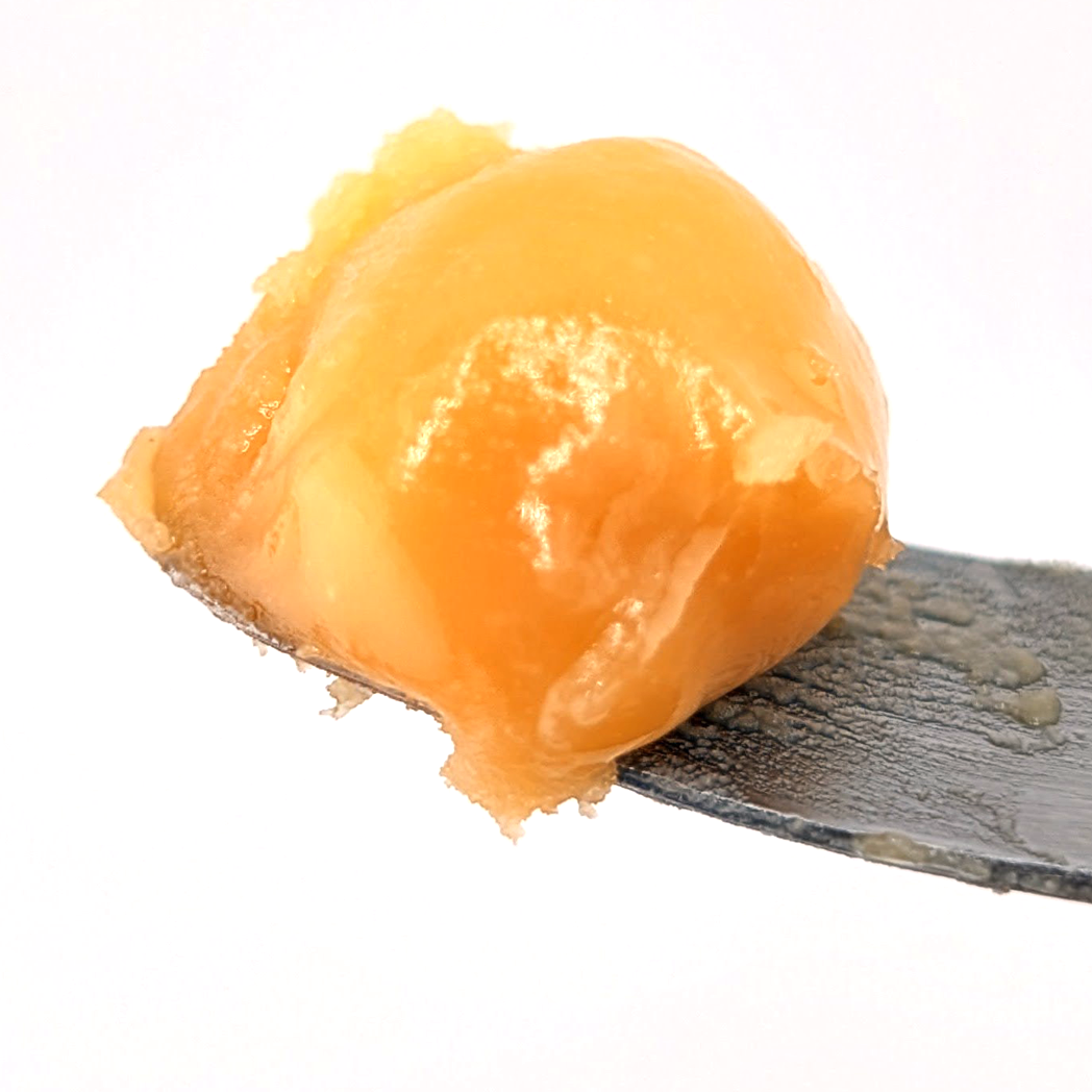 Dog Walker - Live Resin Concentrate