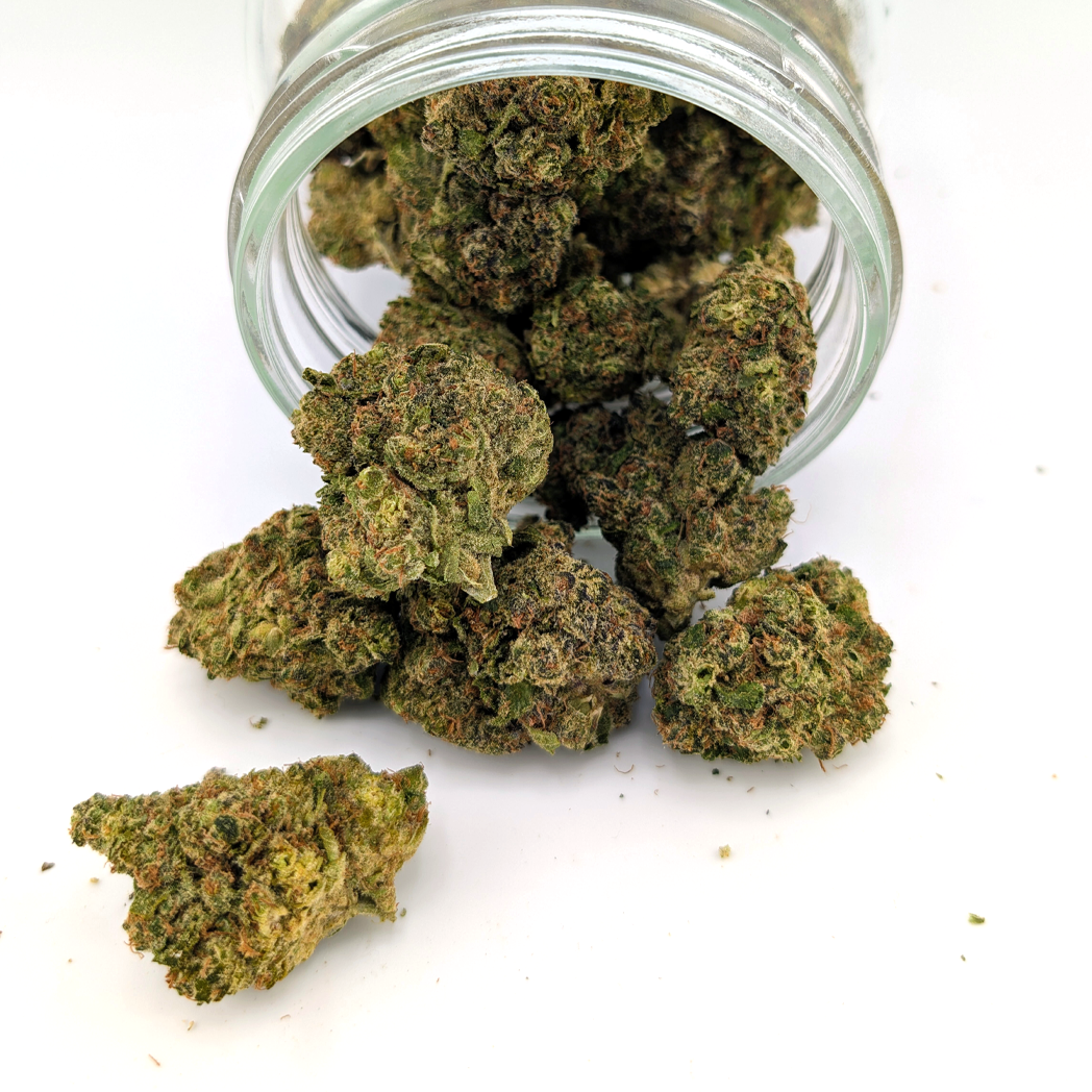 Astro Pie - 25.86%- Legendary Flower