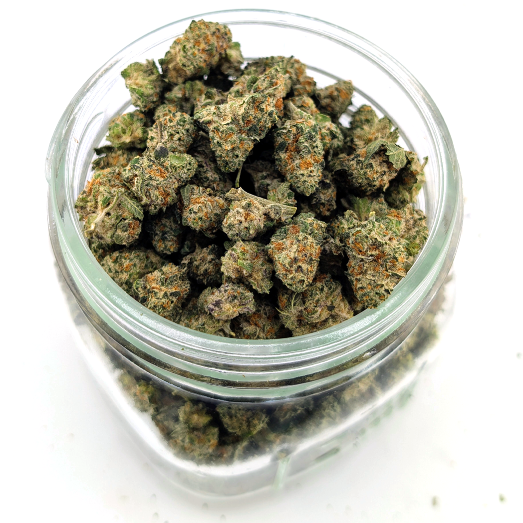 Astro Status Smalls Flower