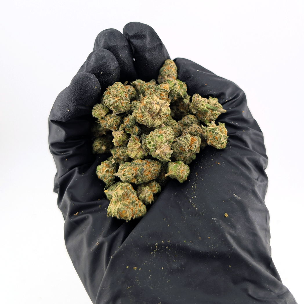 Astro Status Smalls Flower