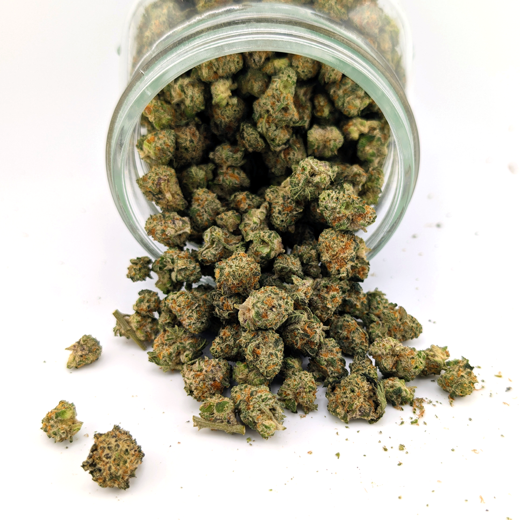 Astro Status Smalls Flower