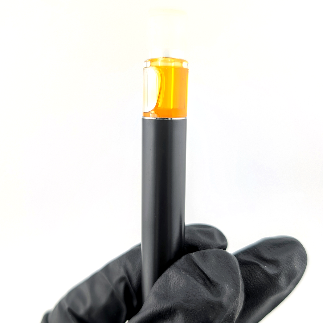 Bio-Flux - Live Hash Rosin Disposable Vape