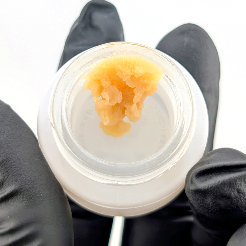 Blupaya Live Rosin Concentrate