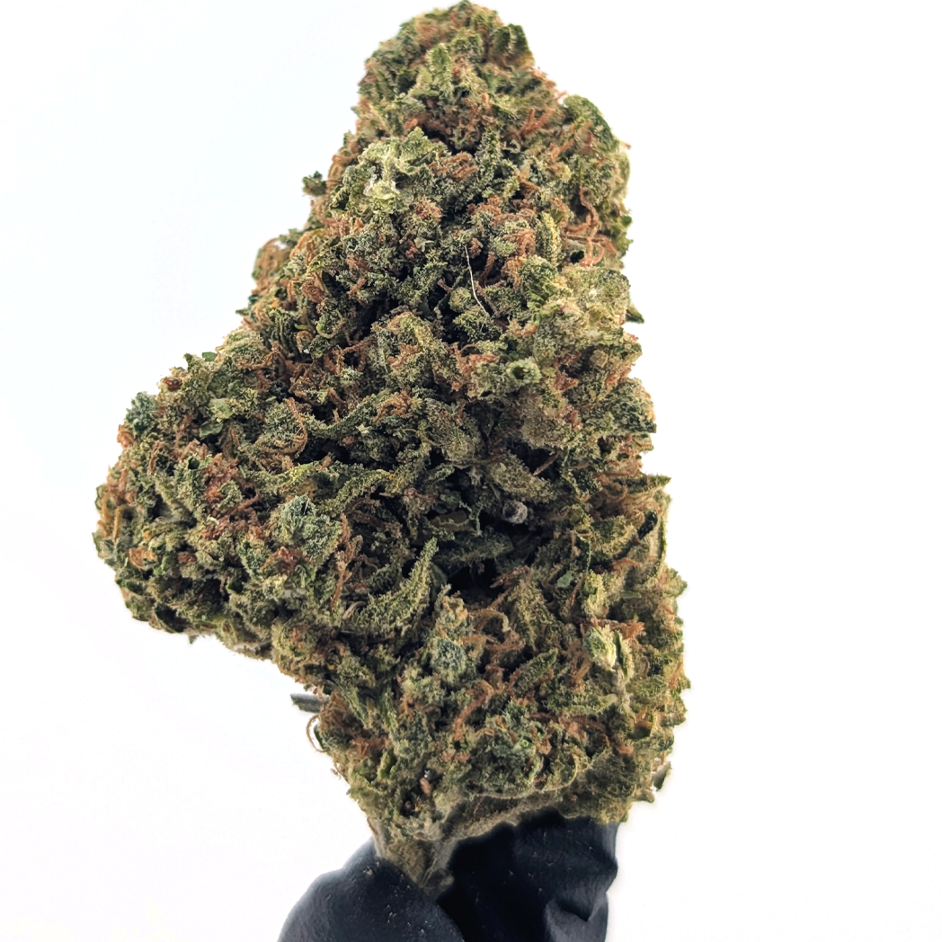 Bubba Kush Flower