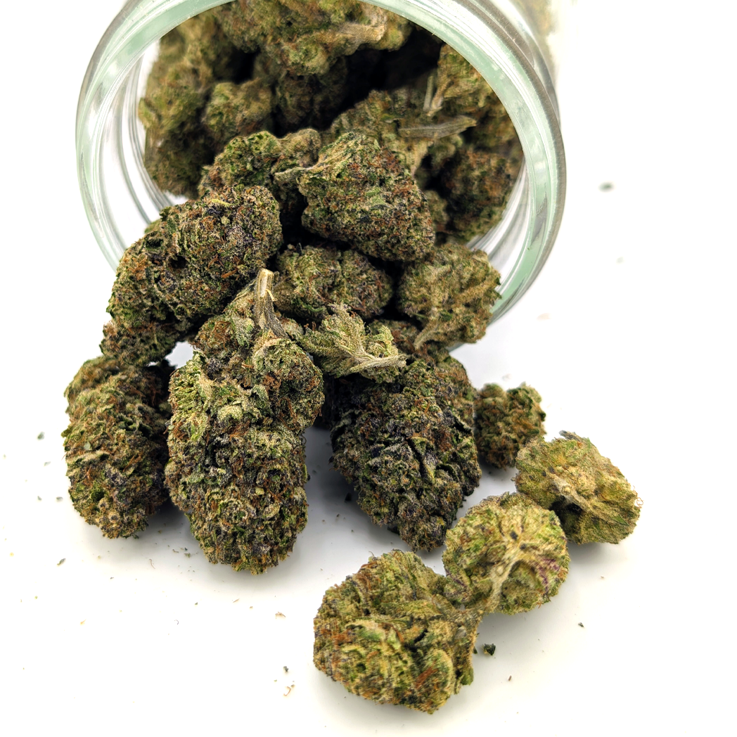 Coffee Ice Cream Flower