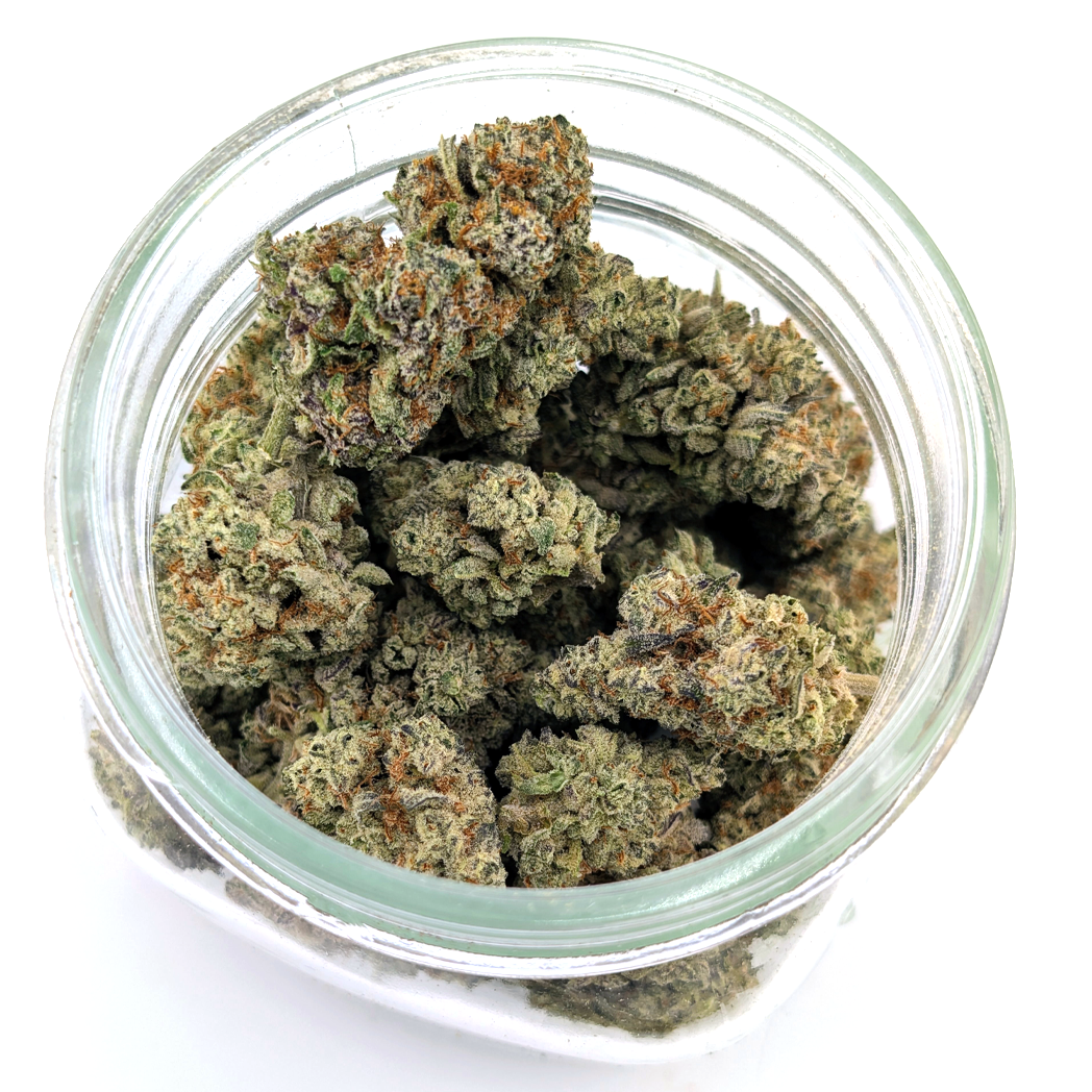 Dante's Wrath Flower