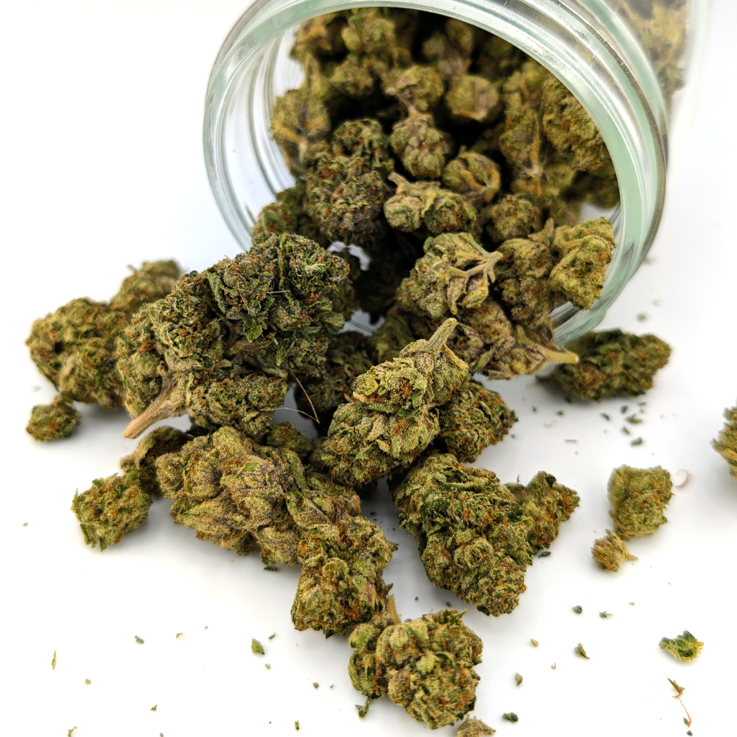 Gelato Candy - 23.70% - Exotic Flower