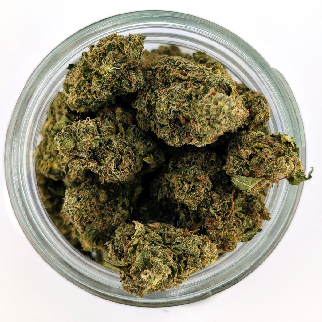 Gelato - 24.08% - Exotic Flower