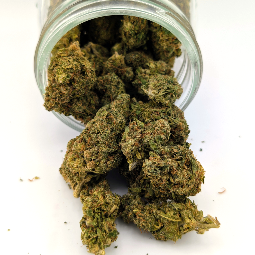 Gelato - 24.08% - Exotic Flower