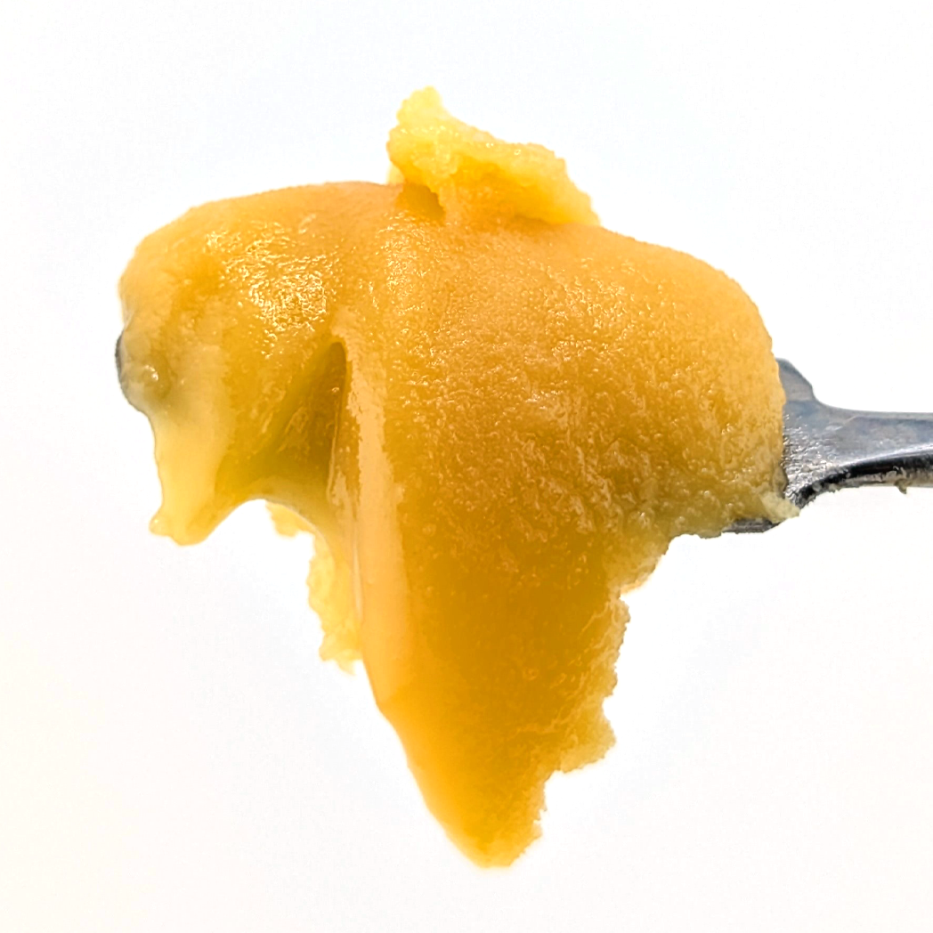 Grape Gas - 63.1% Badder