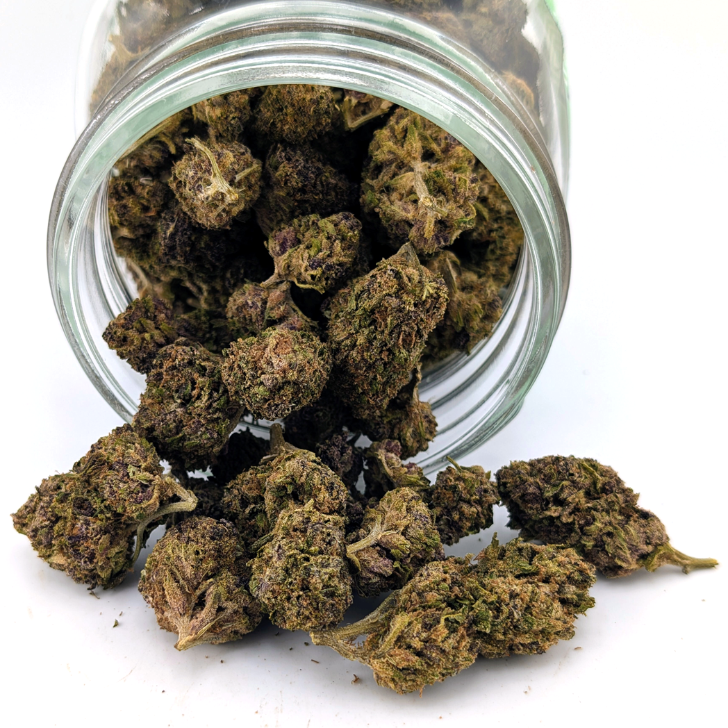 High-Chew Flower