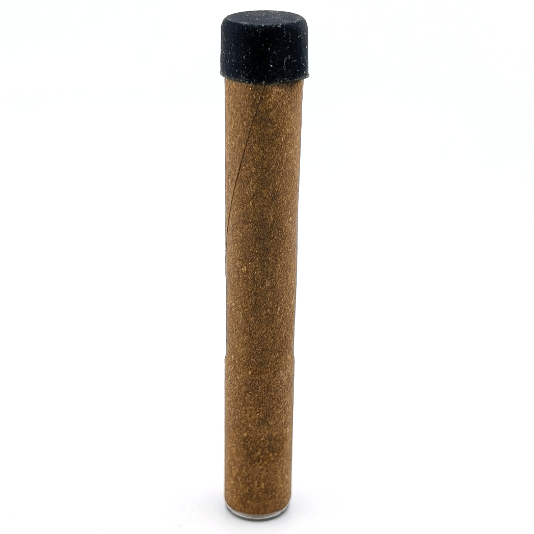 Black Maple Diamond Infused Pre-Rolled Blunt