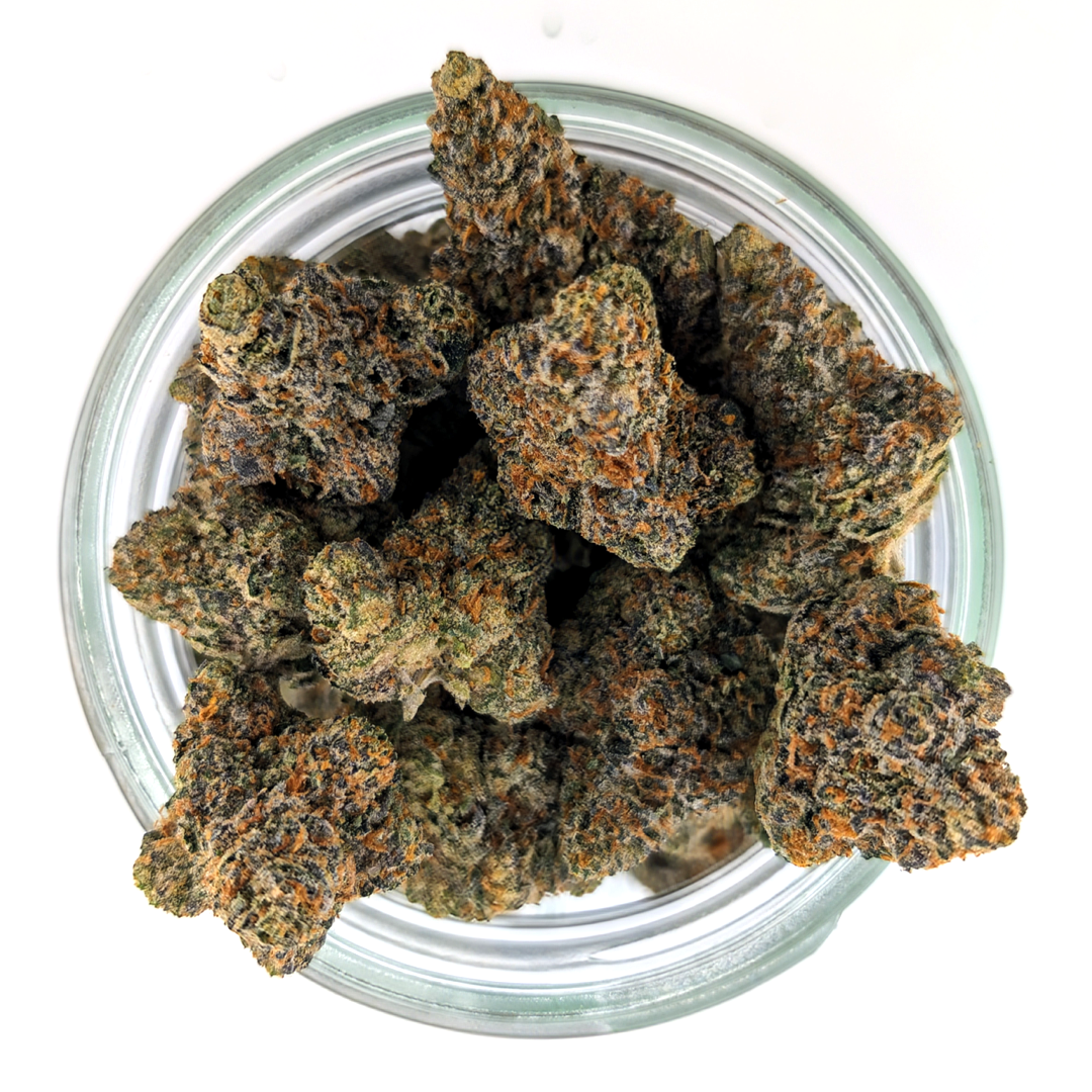 Larry Bird - 28.66% - Legendary Flower