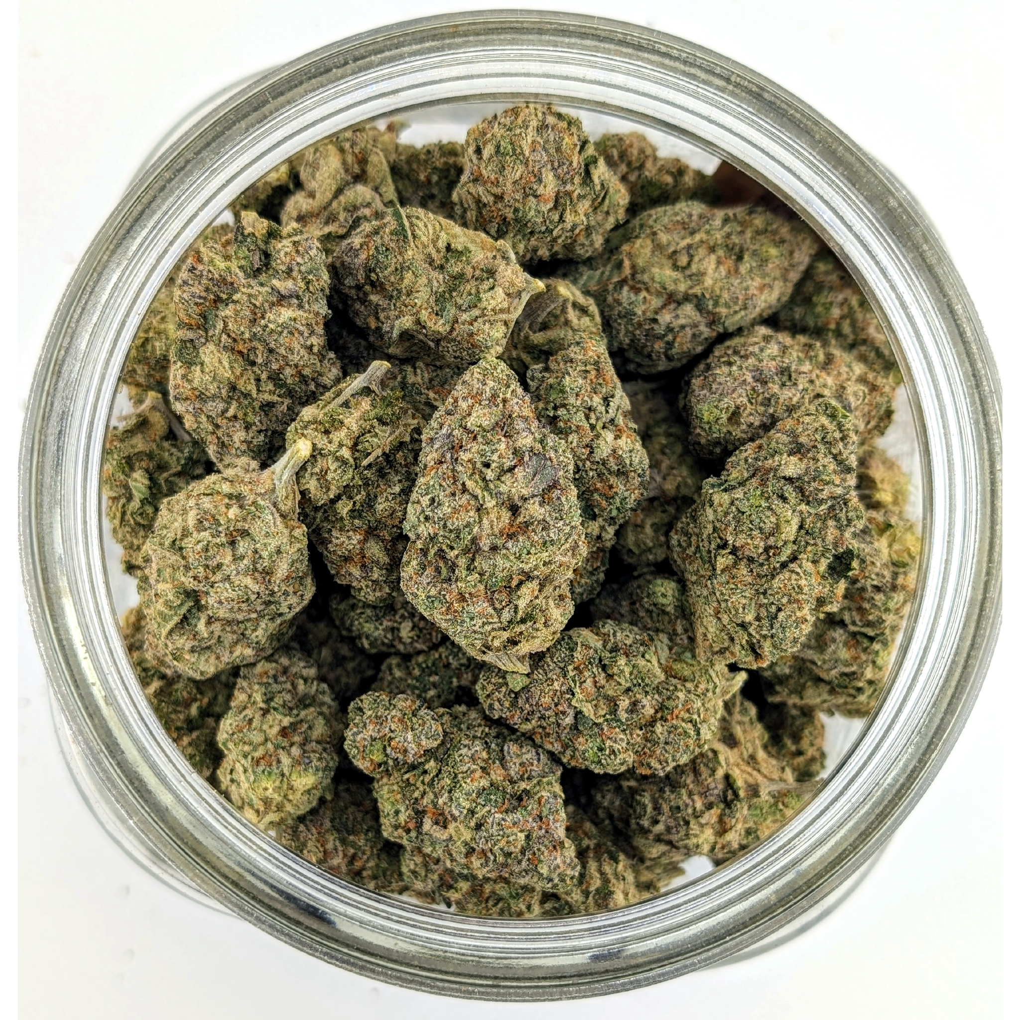 Lemon Headz Flower