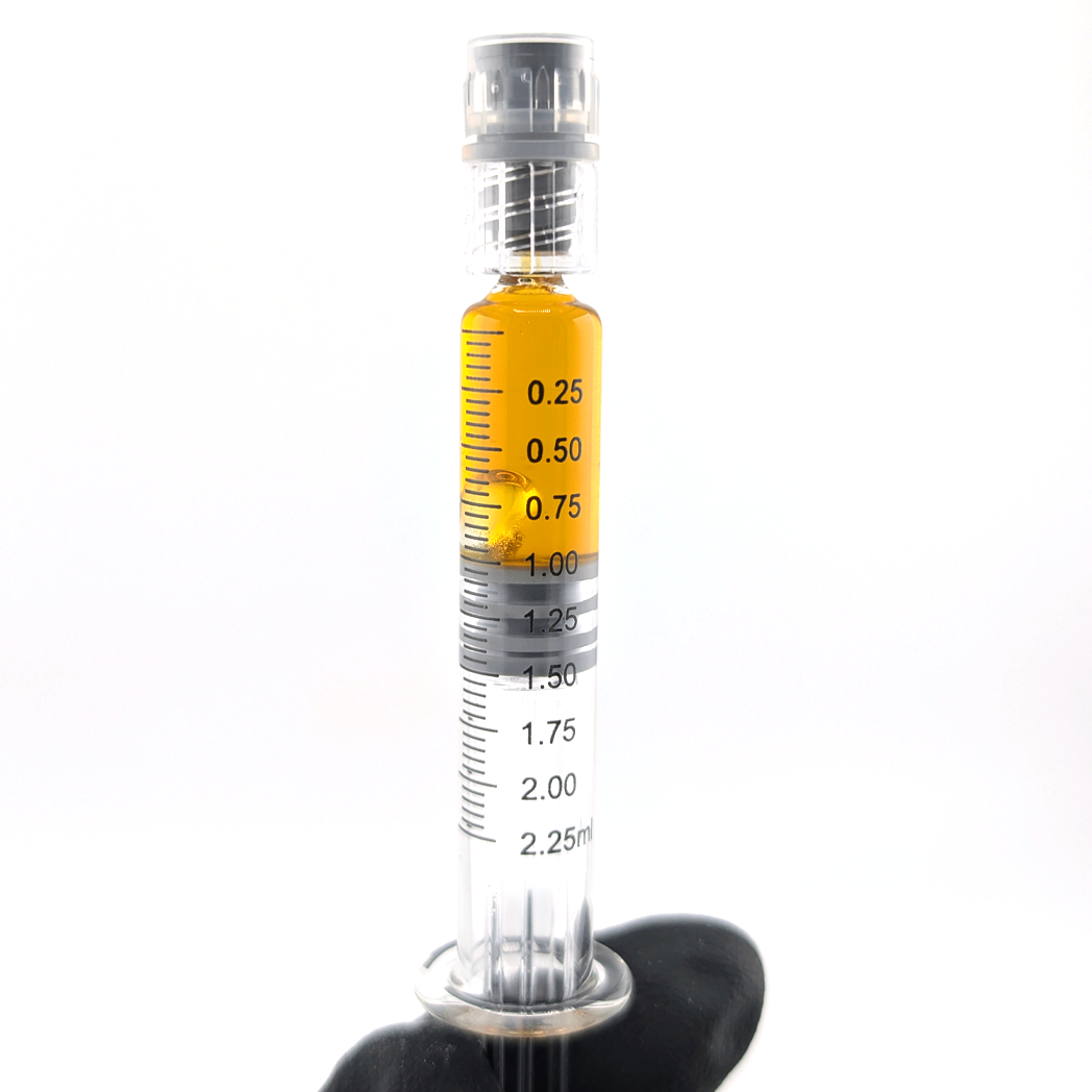 Wedding Cake- Hybrid 1G Extract Applicator