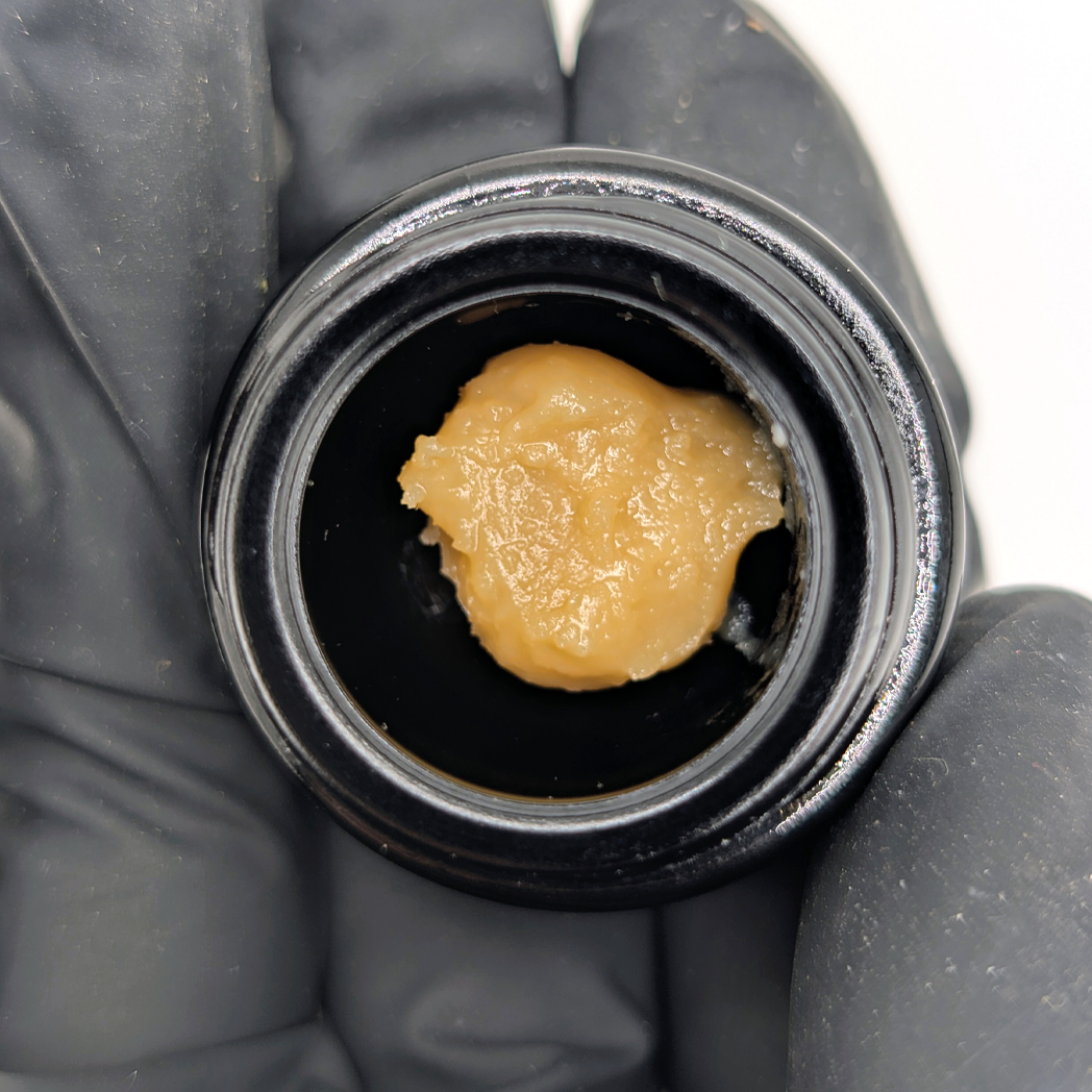 Melon OZ - Live Rosin Concentrate