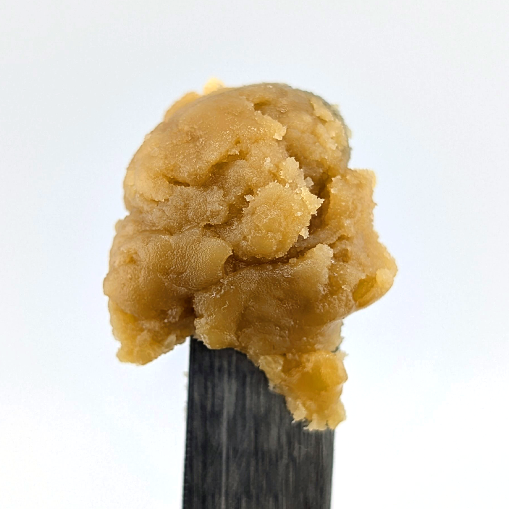 Mochi Berry - Live Hash Rosin Concentrate