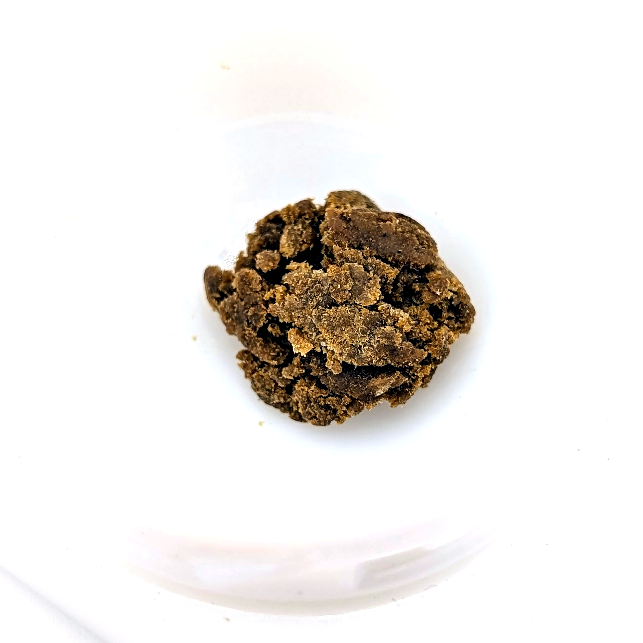 Moroccan Hash