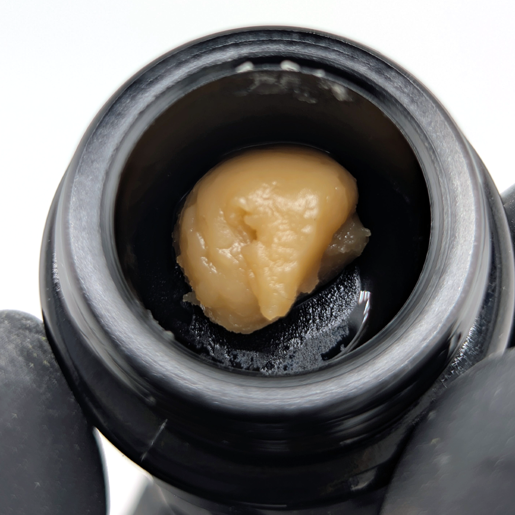 Niche - Live Rosin Concentrate