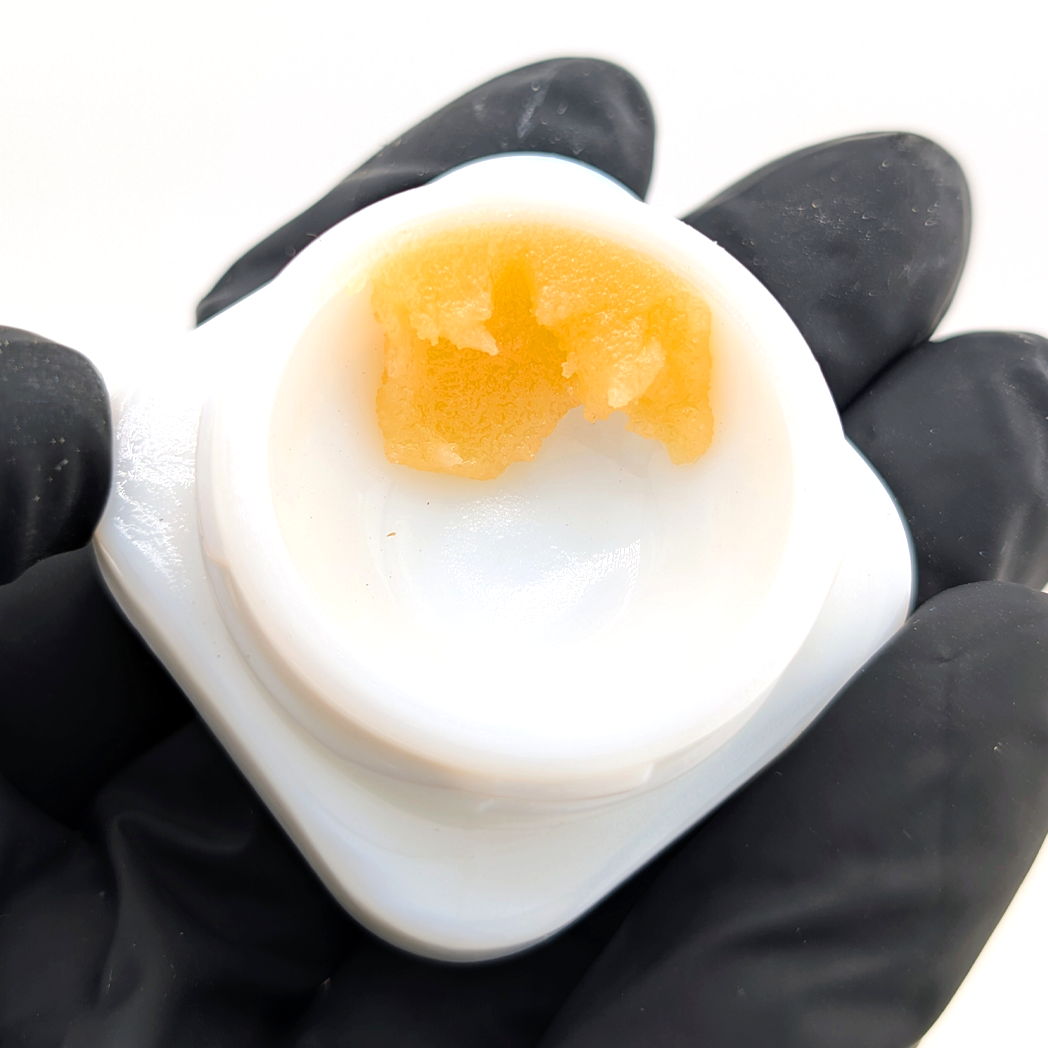 Oreo Blizzard Badder