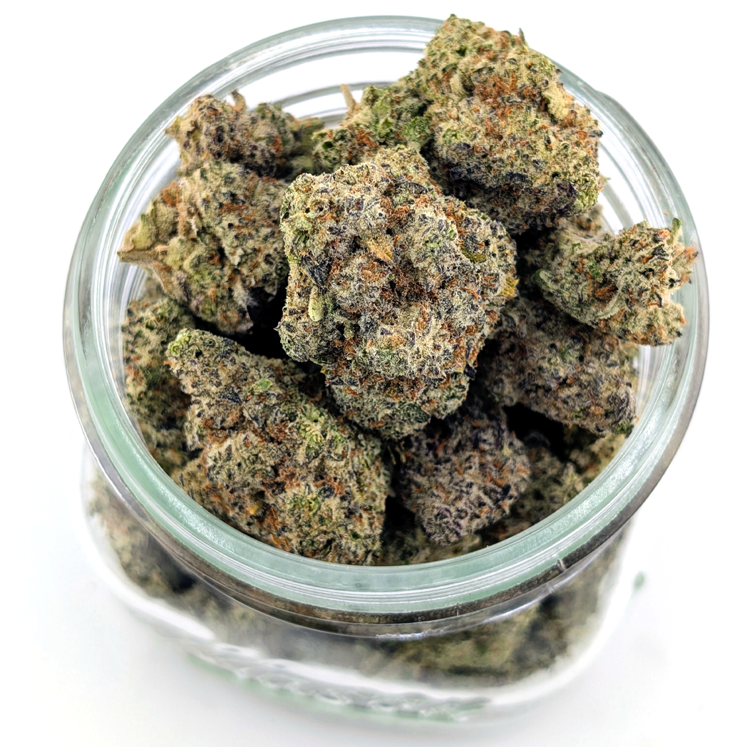 Pablo's Driver Flower