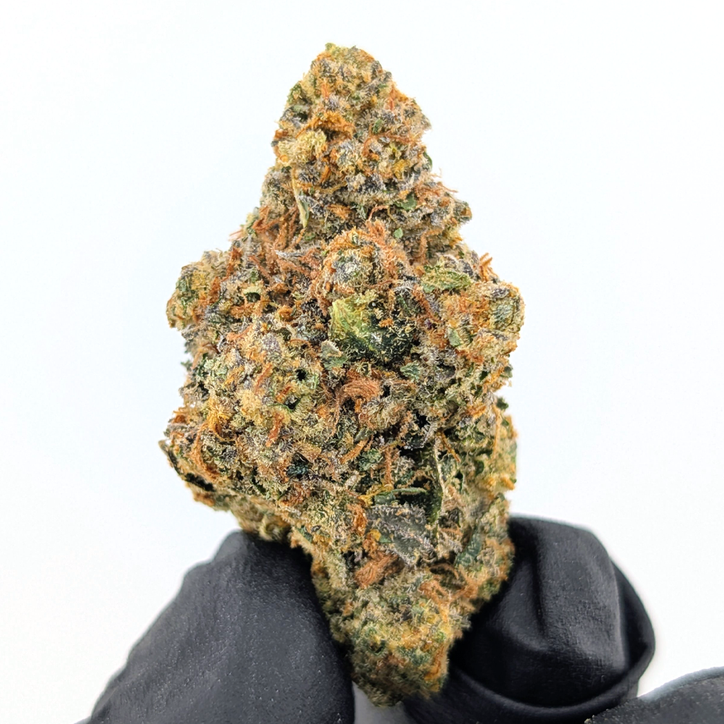 Pi Chew Flower