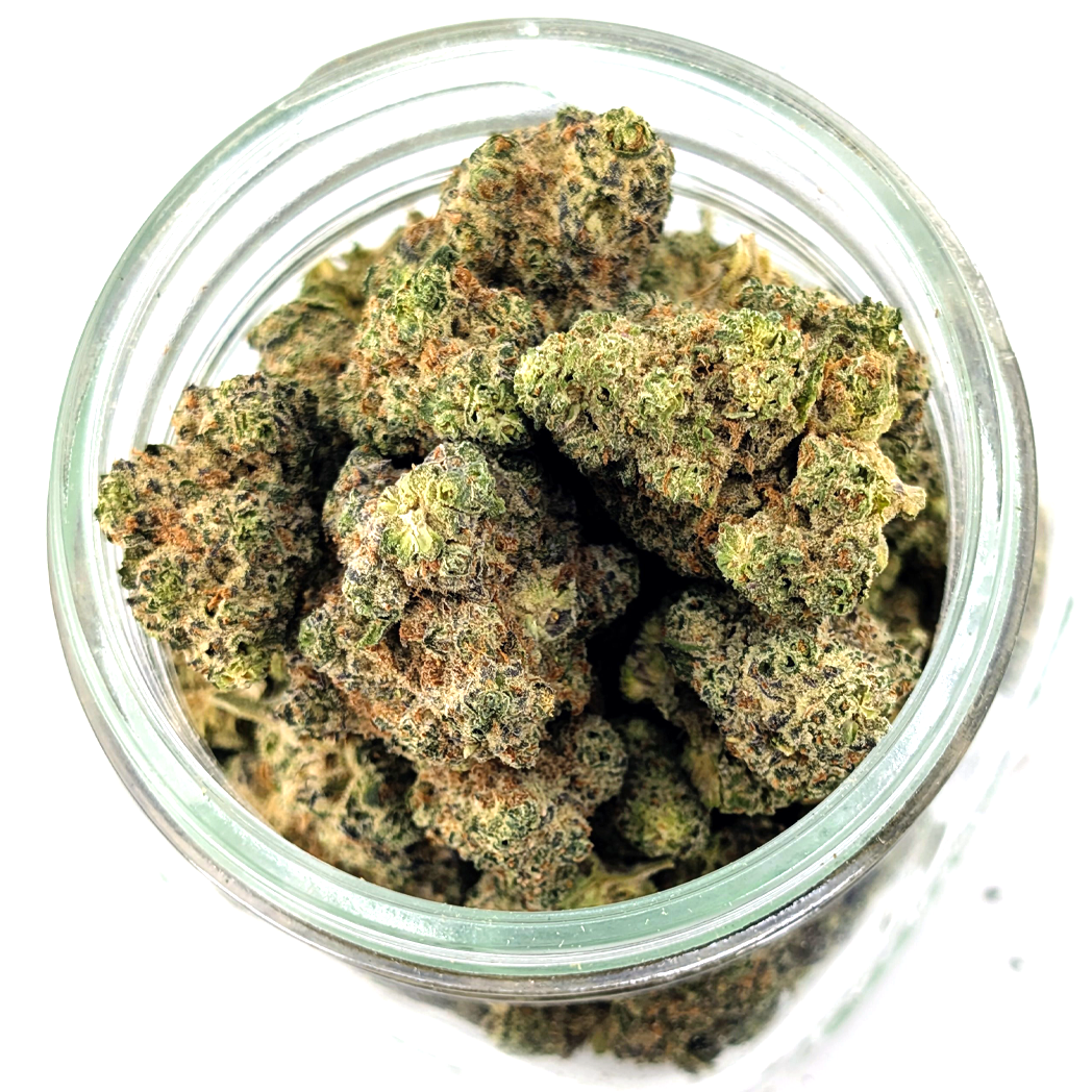 Pineapple Runtz Flower