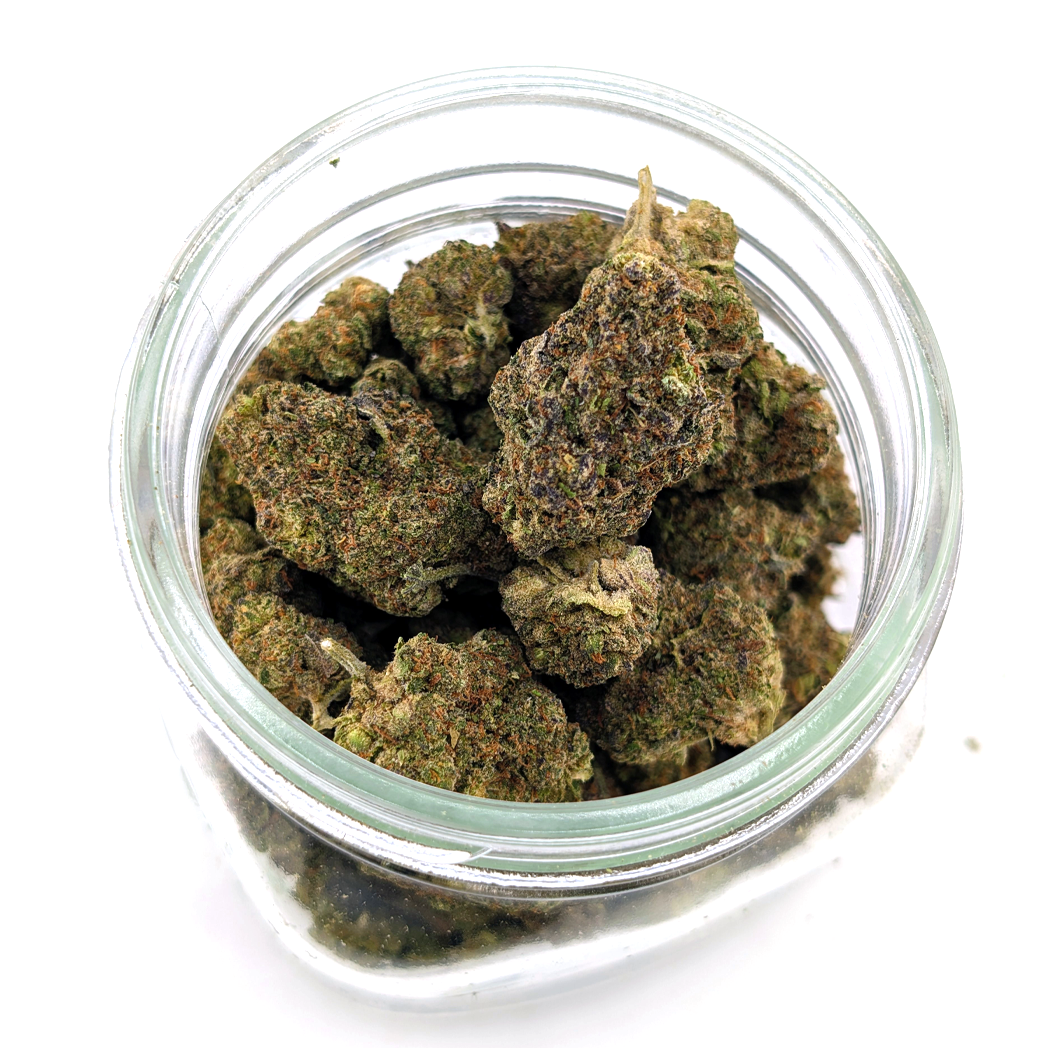 Pop Rocks Flower