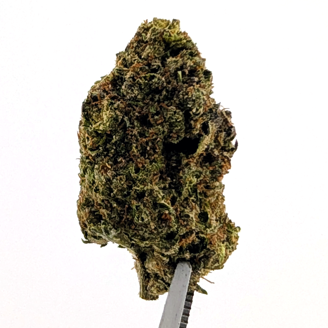 Pop Rocks Flower