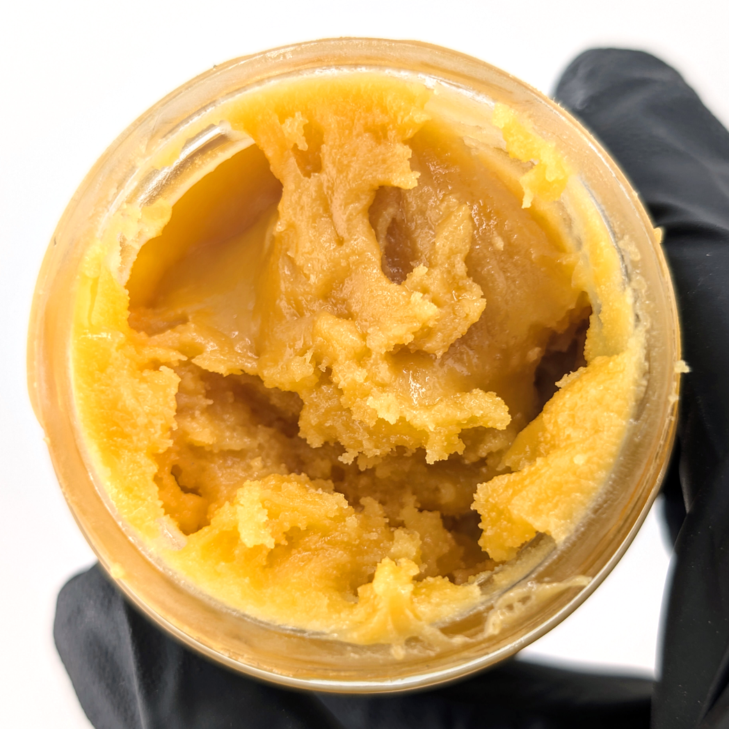 Pure Michigan - 64.3% Concentrate Badder