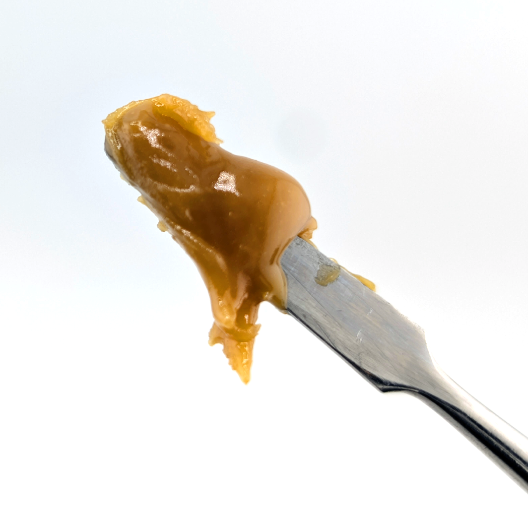 Rainbow Beltz - Live Rosin Concentrate
