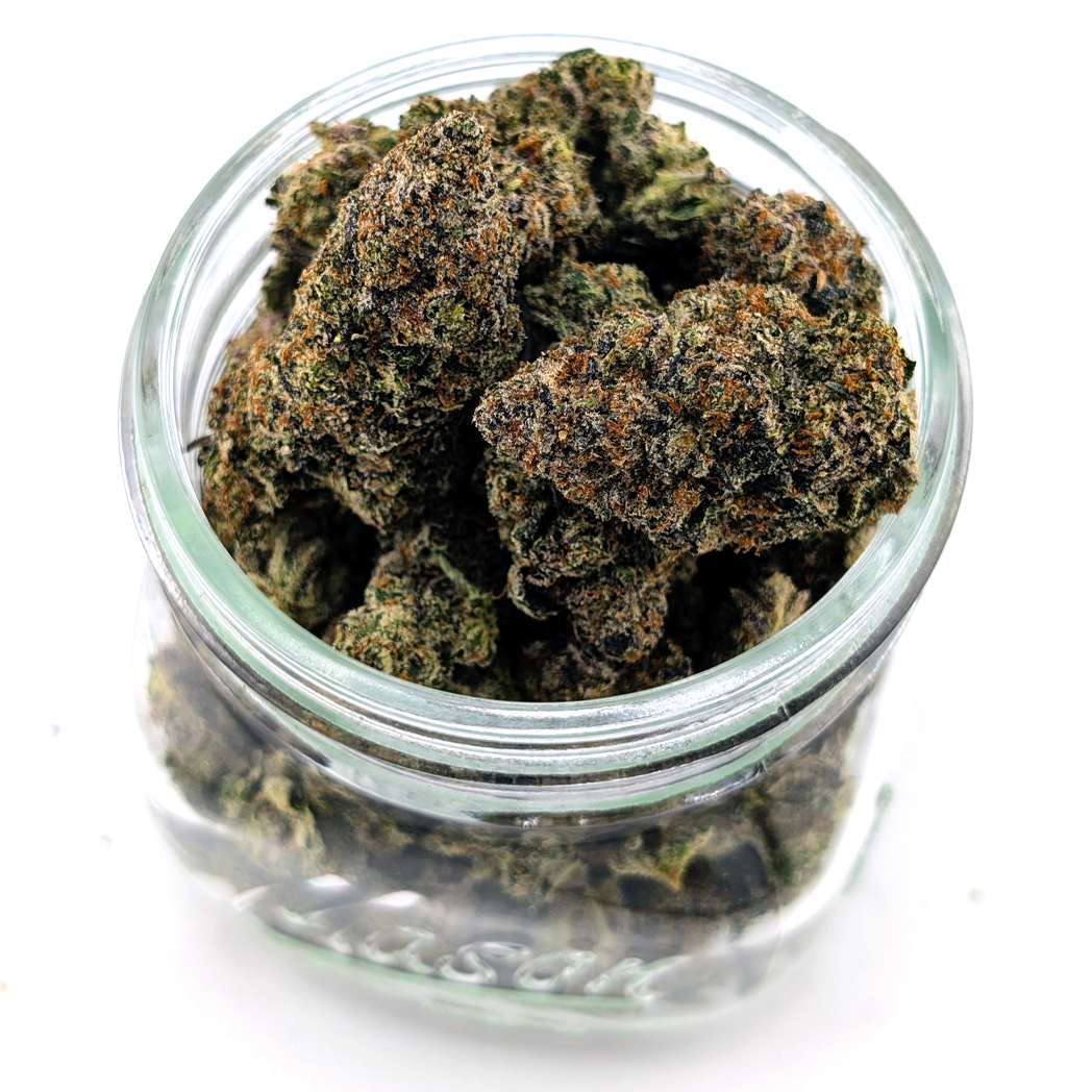 Rainbow Sorbet Flower