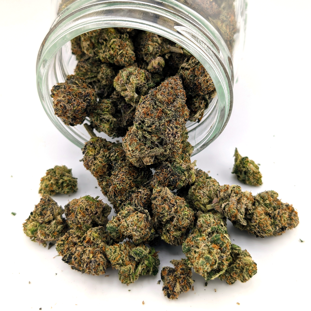 Rainbow Sorbet Flower