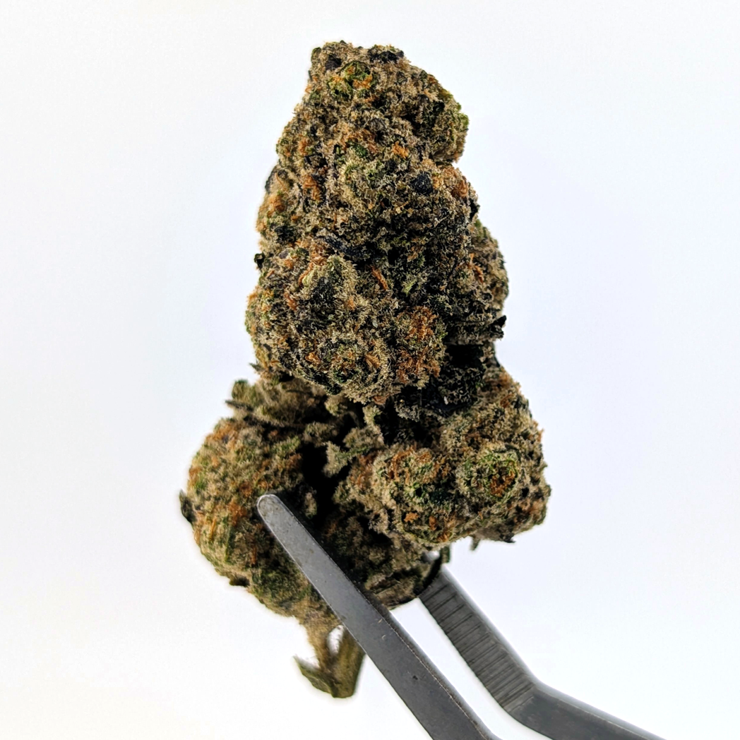 Rock Candy Flower