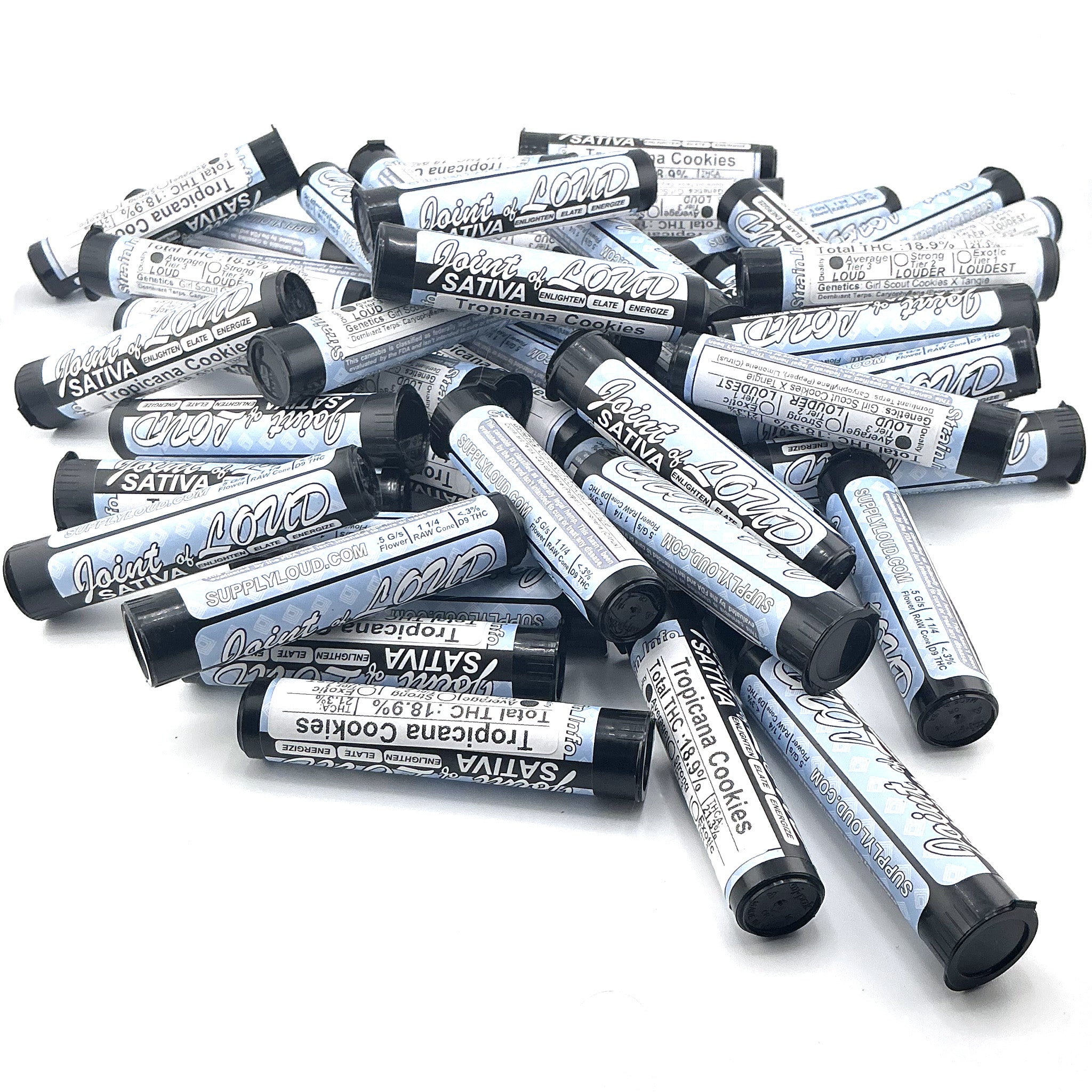Pinnacle: Pre-Roll