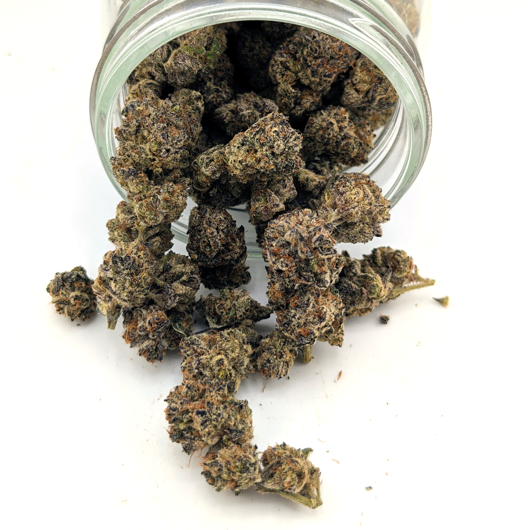 Sherbacio Flower