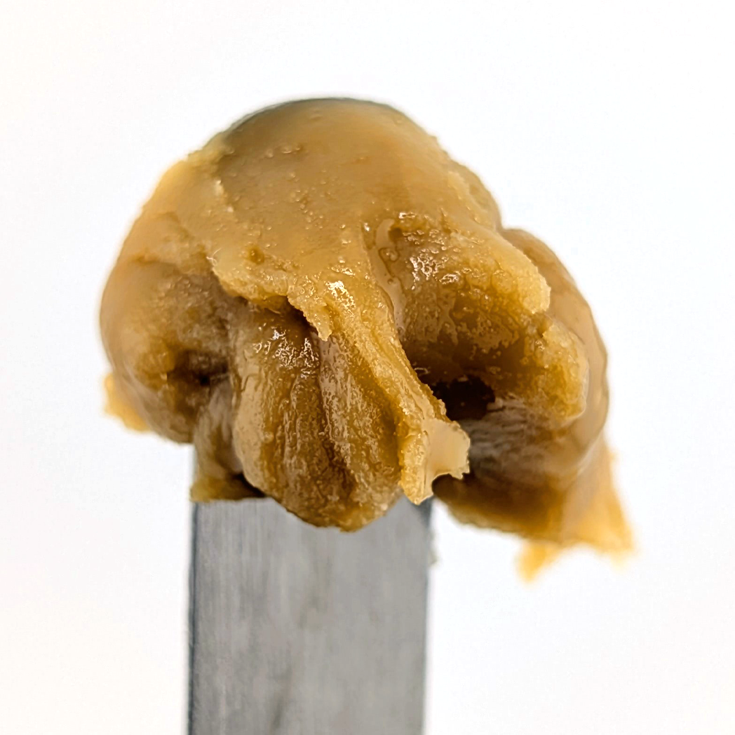 Sour Cookies - Live Rosin Concentrate
