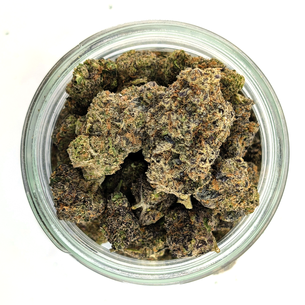 Space Gas Flower