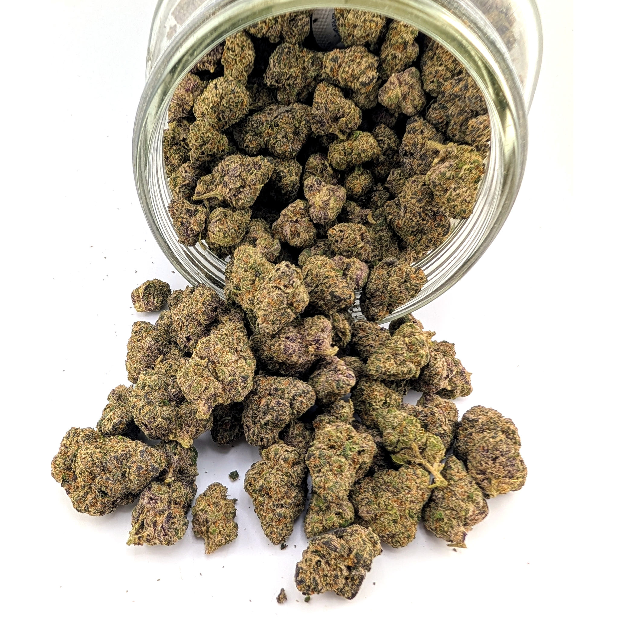 Stardawg Guava - 25.85%- Legendary Flower