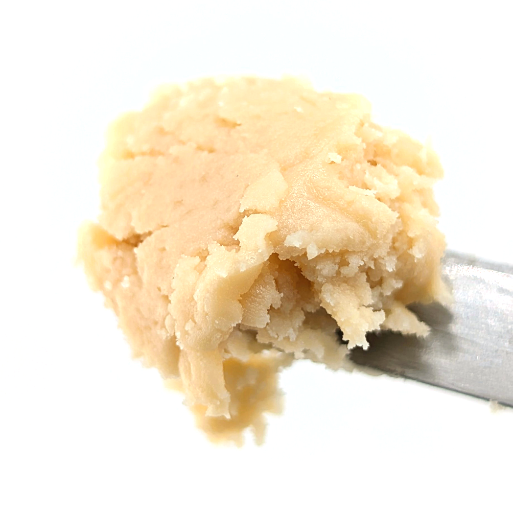 Strawberry Gary - Live Hash Rosin