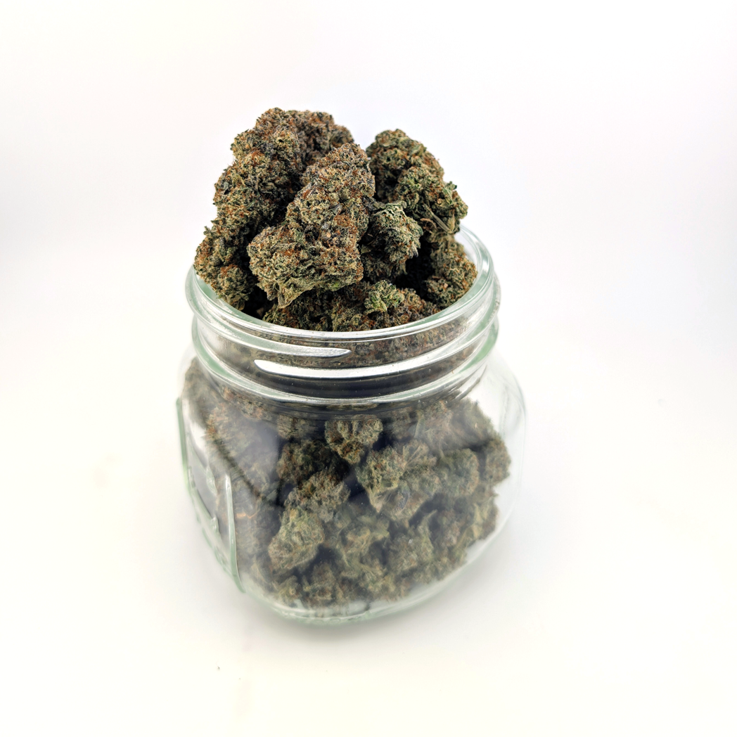 Sundae Driver Flower