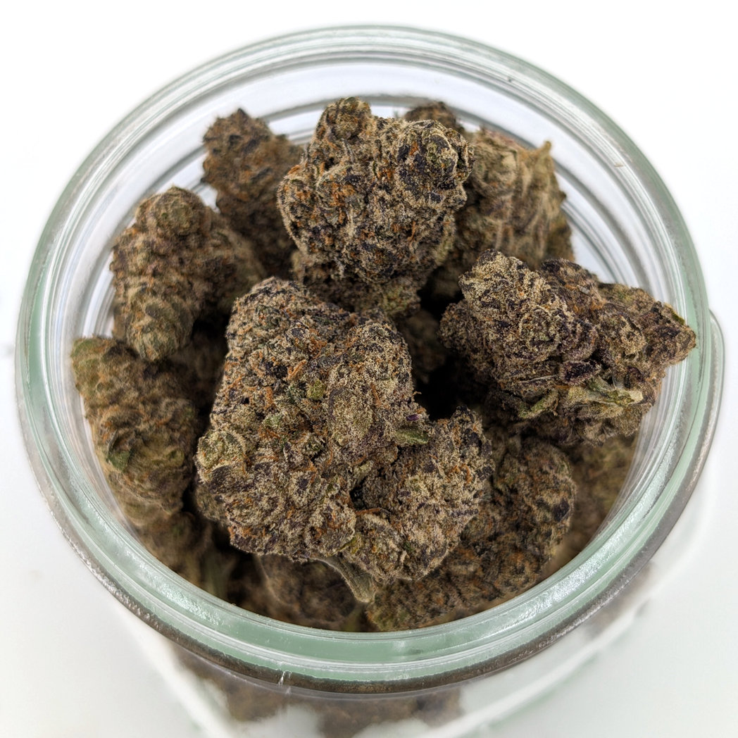 Thai - 20.66% - Legendary Flower