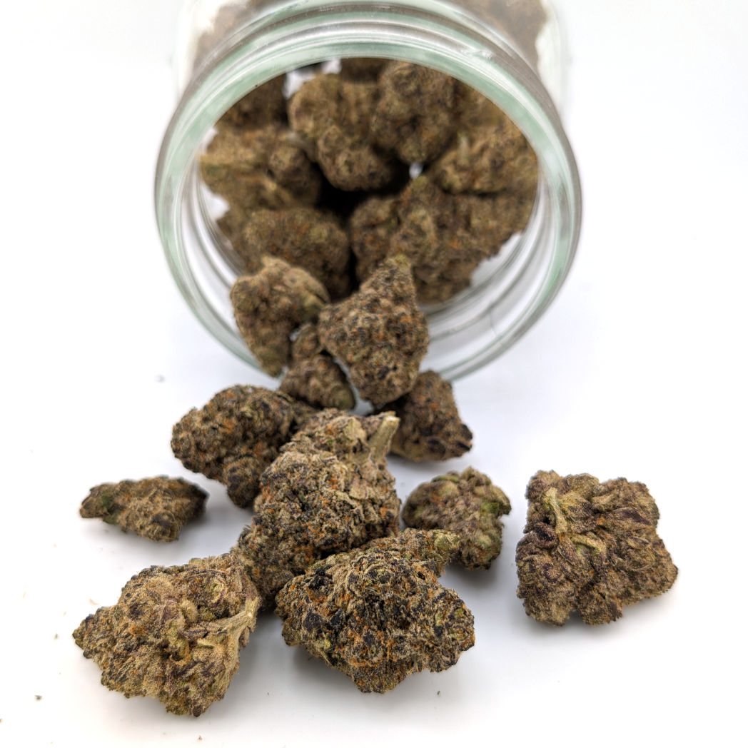 Thai - 20.66% - Legendary Flower