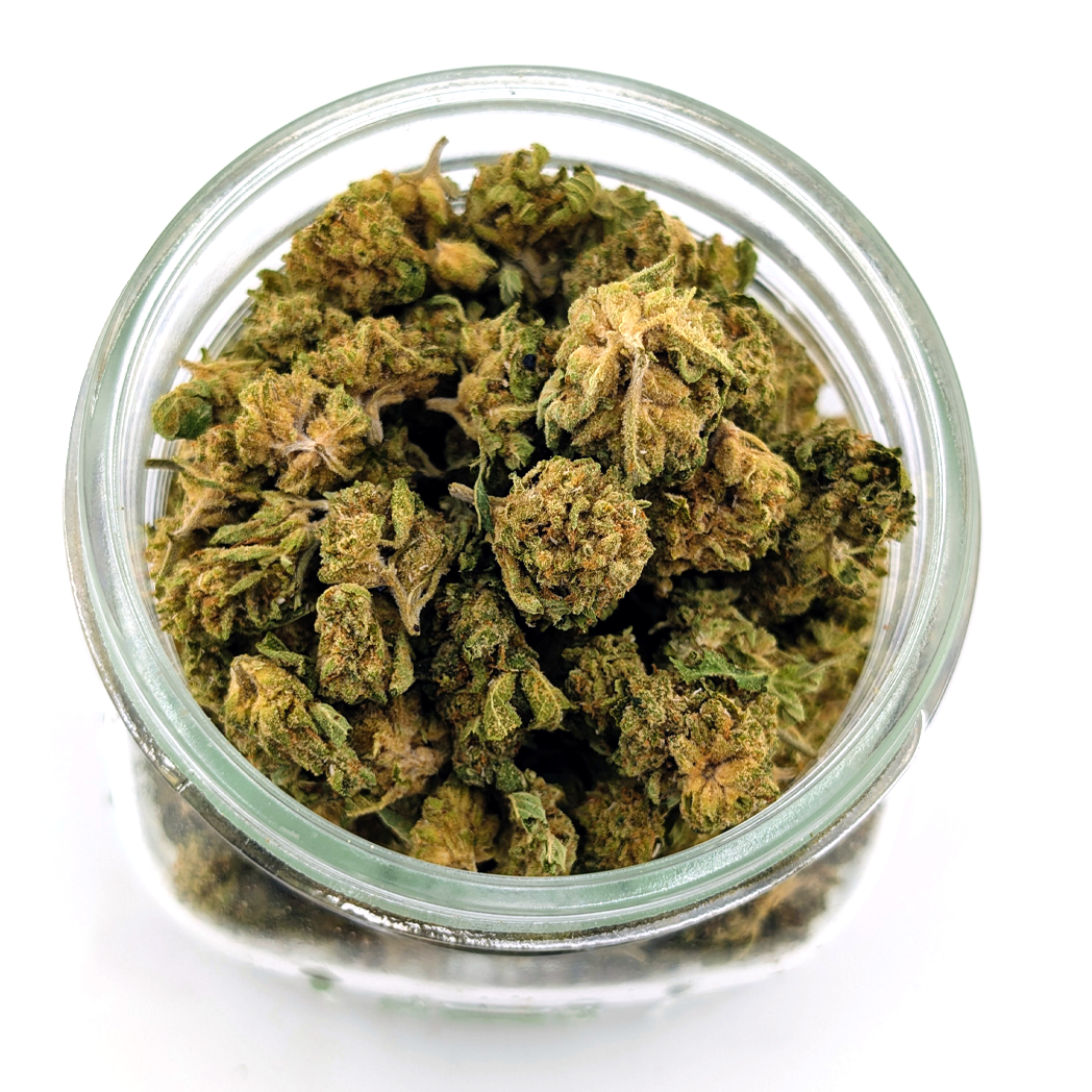 Trainwreck Flower