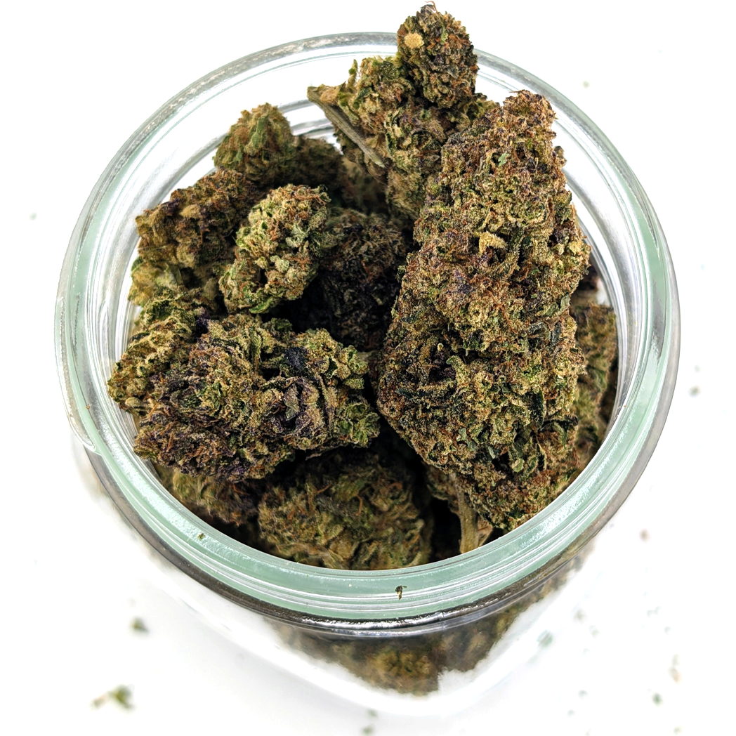 Vanilla Mochi Flower