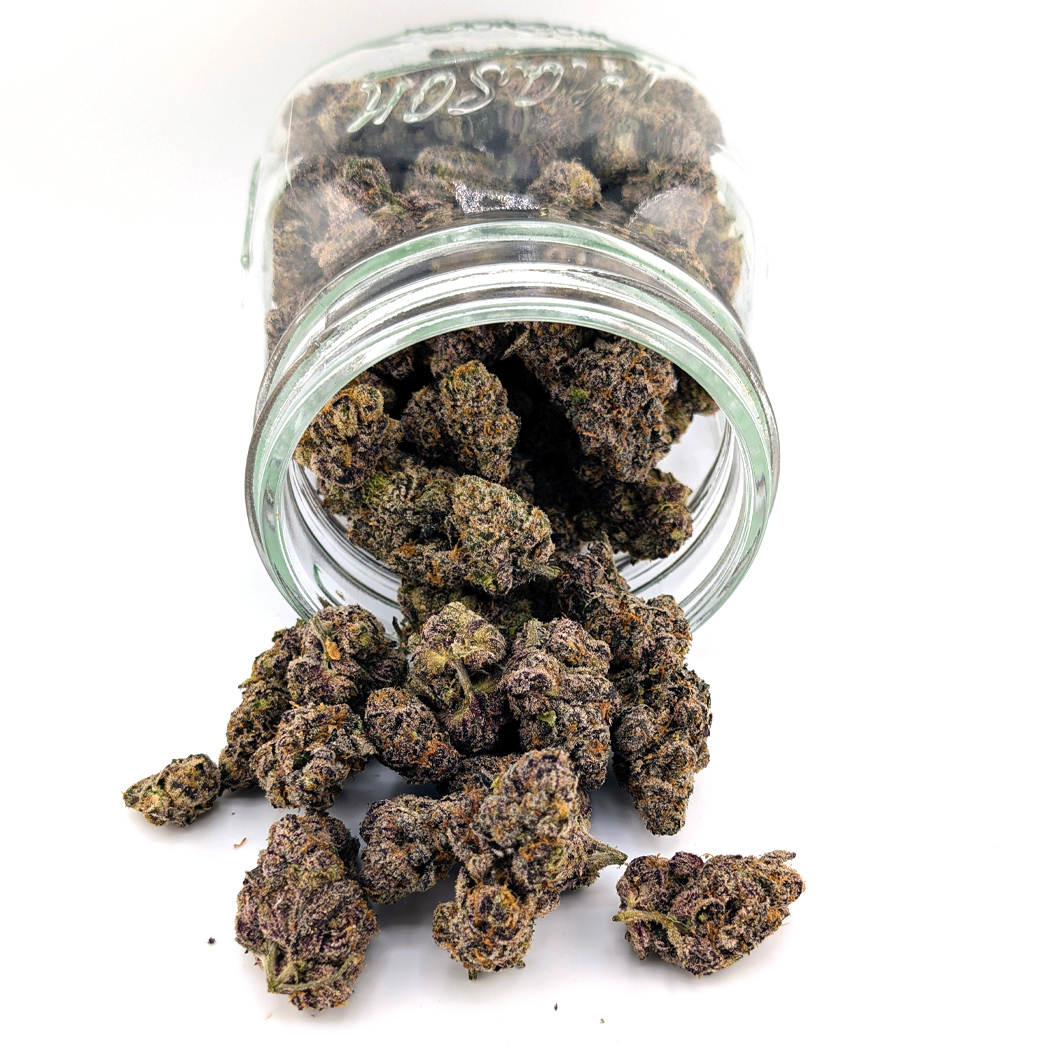 Warheadz Legendary Flower